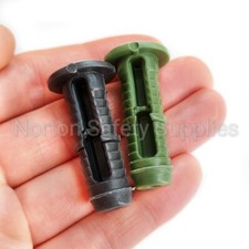 Creamer MGB Plus Wheelie Bin Lid Hinge Pin - Choose Your Quantity and Colour