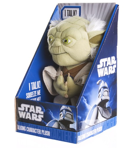 Star wars yoda talking - wars,