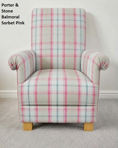Porter stone balmoral tartan - porter,
