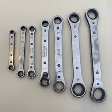 Snap On 7 Pc Imperial
