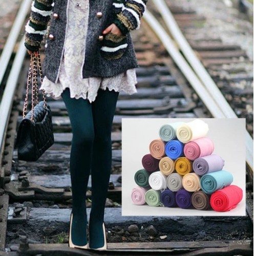 Ladies bright opaque 50d - bright,