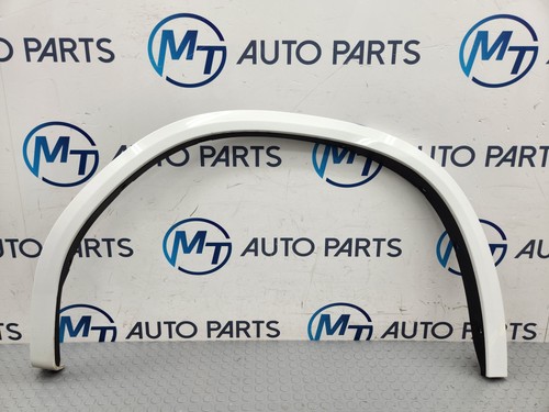 Bmw series rear wheel arch - wheel,