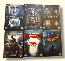 Title gotham complete - title:,