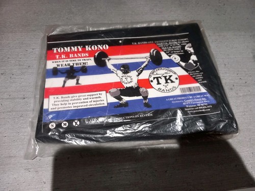Tommy kono bands olympic - kono,