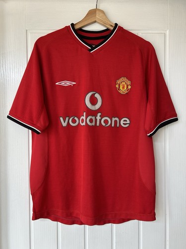 Manchester united 2000 - manchester,