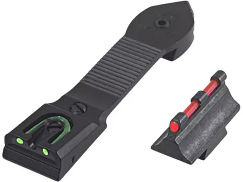 Ruger fiber optic sight - ruger,
