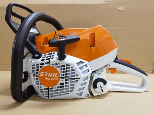 Stihl ms363 brand new - , import
