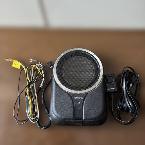 Kenwood ksc sw01 compact - kenwood,