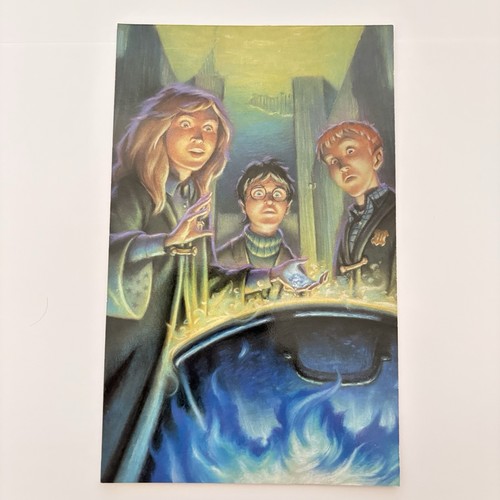 Vtg harry potter pelican - vtg,