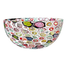 Vintage Murano Tiffany Windows