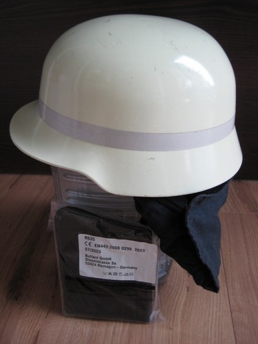 Bullard h3000 firefighter - bullard,