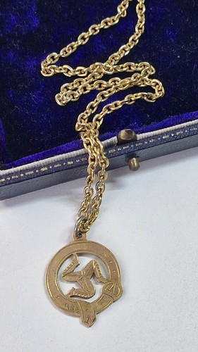 Vintage gold front - , 3