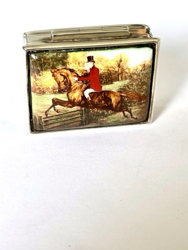 Vintage sterling silver - silver, &