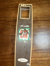 VTG  7upSign Cornelius Cooler