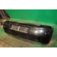 REAR BUMPER VOLKSWAGEN POLO