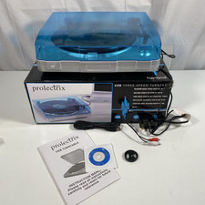 USB Turntable - PROlectrix