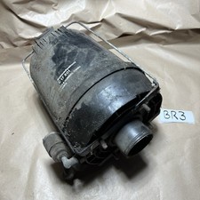 Mann 45 201 92 904 air filter