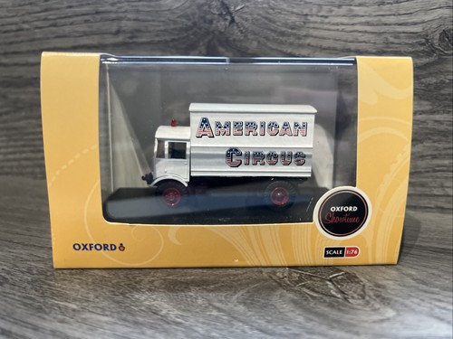 Oxford diecast aec - diecast, matador