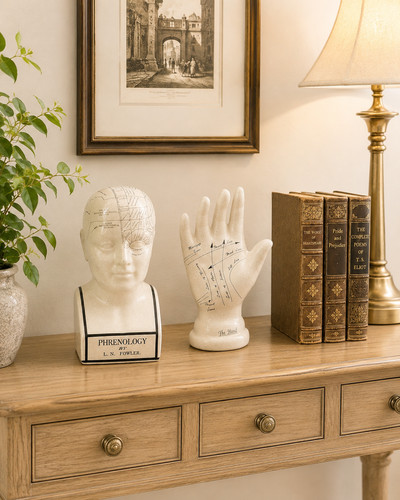 Set fowler porcelain - fowler,