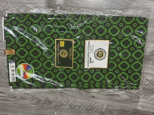 African ankara fabric wax - fabric,