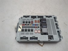 2008 JAGUAR XF LUXURY V6 Fuse