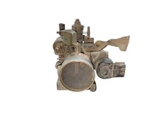 1611944B00 throttle body assy 140325 NISSAN MICRA K11 1.0 16V CAT 1992