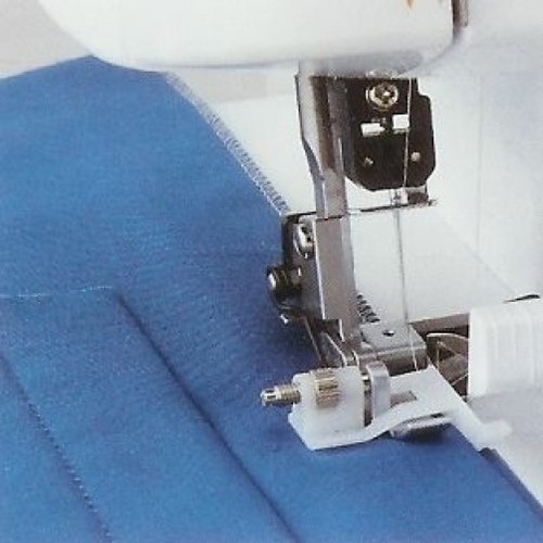 Brother overlock blind - overlock,