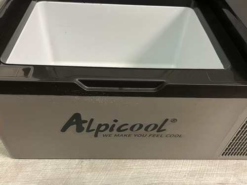 Alpicool c15 portable - portable, car