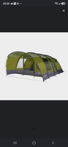 Tent man - tent, 6