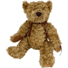 Russ Teddy Bear 'Charles'