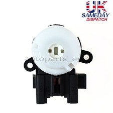 Ignition Key Starter Switch
