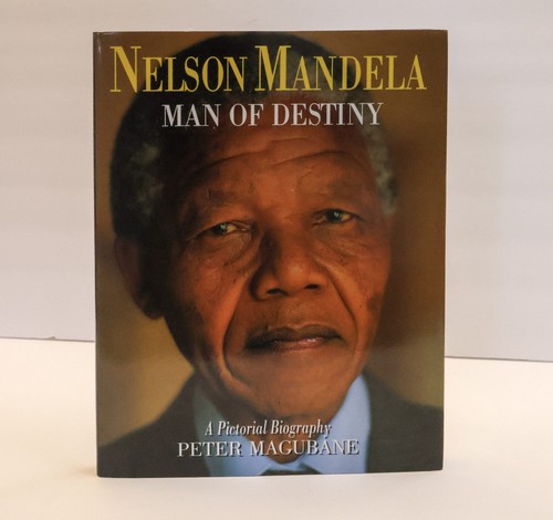 Peter magubane nelson - /,