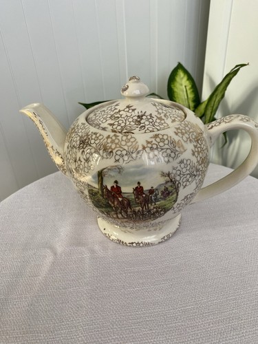 Vintage 1940s sadler - vintage,