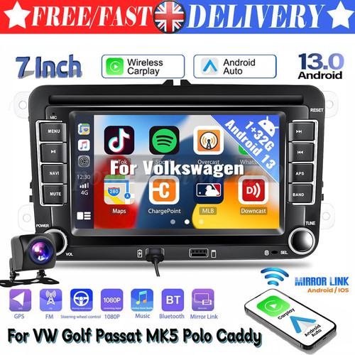 Apple carplay for - apple, mk5