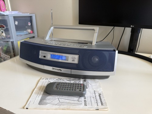 Panasonic ed50 power - panasonic,