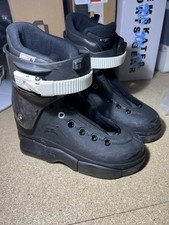 Razors SL Uk5-6 TOE CUT With