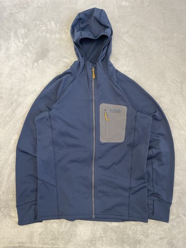 Rab superflux hoody thermic - hoody,