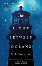 The light between oceans