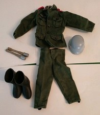 Vintage Action Man German