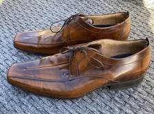 Men’s Jeff Banks Brown