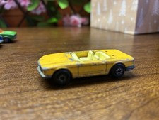 vintage 1973 Lesney Matchbox