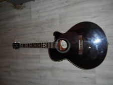 Lindo electro acoustic - electro,