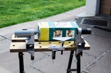 Workmate bench 8501 hobby - 8501,