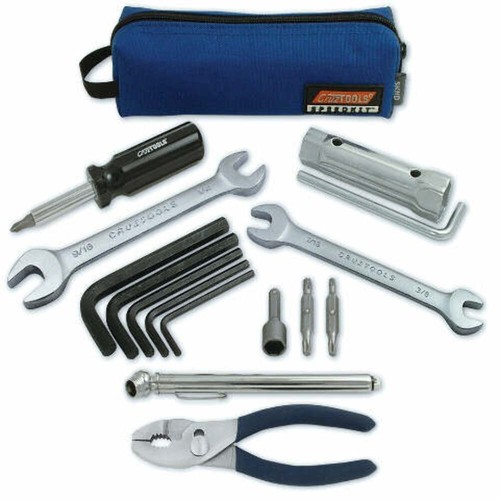 Cruztools speedkit tool kit - cruztools,
