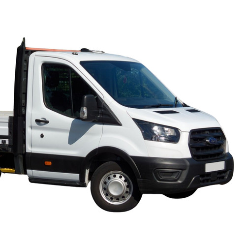 Hub ford transit - hub,