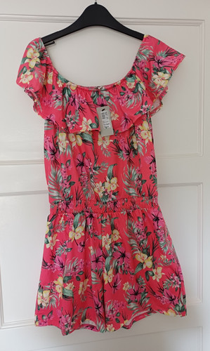 River island girls pink - river,