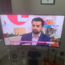 Sony Bravia KD-55S8505C 55"