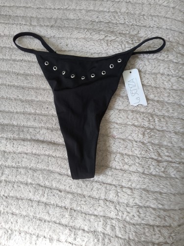 Bnwt vintage senza black - bnwt,