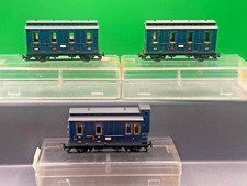 JOUEF EGGER-BAHN HOe 009 PV43