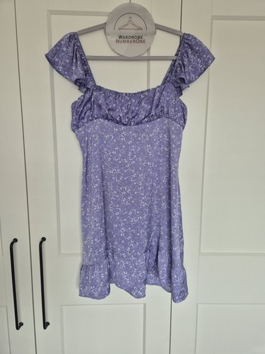 Stunning zara lilac - stunning,